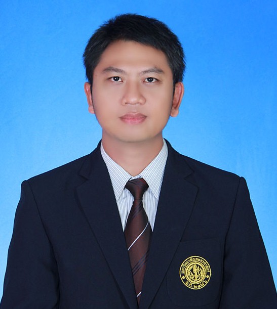 ผศ.ดร.ศิรวัตร ไทยแท้