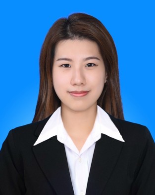 นางสาวกีรติญา ปัญญมัทนพร