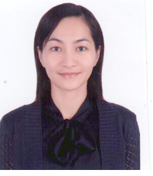 Ms. Mary Grace C.Ulatan
