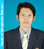 นายอภิชาติ  มะณี