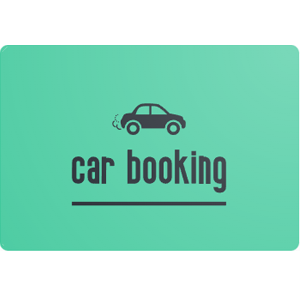 Car-booking